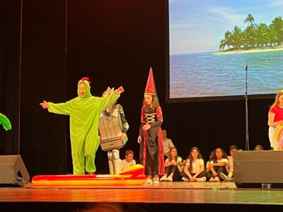 Foto des Albums: Ritter Rost