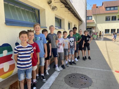 Foto des Albums: Ehrungen 2023