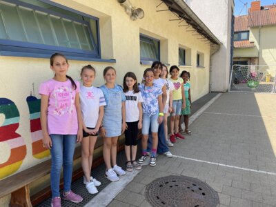 Foto des Albums: Ehrungen 2023