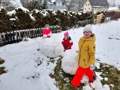Foto des Albums: Schulhort