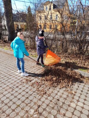 Foto des Albums: Schulhort