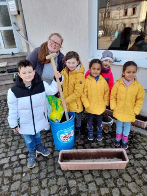 Foto des Albums: Schulhort