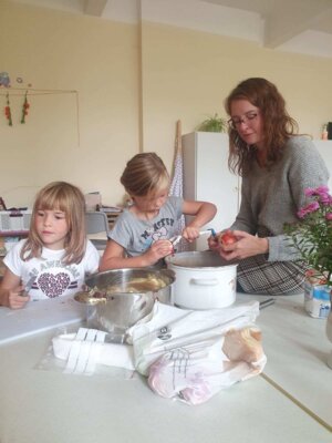 Foto des Albums: Schulhort