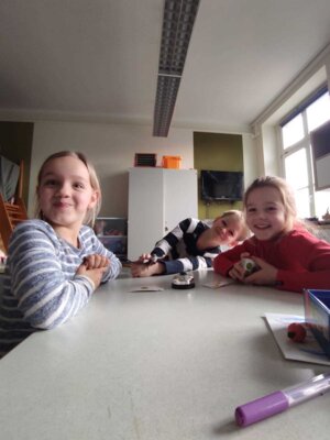 Foto des Albums: Schulhort