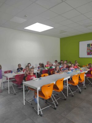 Foto des Albums: Schulhort