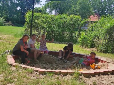 Foto des Albums: Schulhort