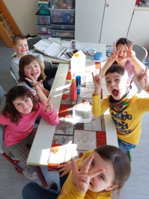 Foto des Albums: Schulhort