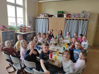 Foto des Albums: Schulhort