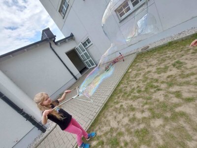 Foto des Albums: Schulhort