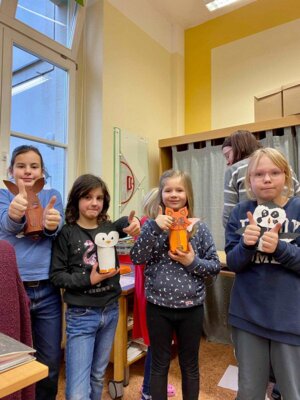 Foto des Albums: Schulhort