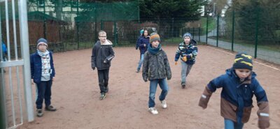Foto des Albums: Schulhort