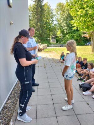 Foto des Albums: Jugendverkehrsschule 2023