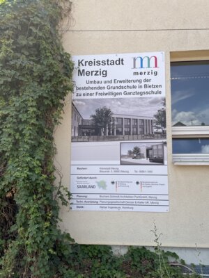 Foto des Albums: Spatenstisch