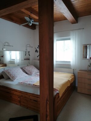 Foto des Albums: Schlafzimmer (21.07.2023)