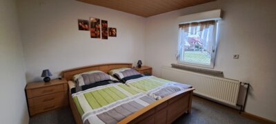 Foto des Albums: Schlafzimmer (21.07.2023)