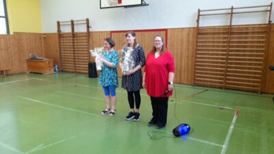 Foto des Albums: Verabschiedung Viertklässler 2023