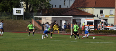 Foto des Albums: CFVvsVSG