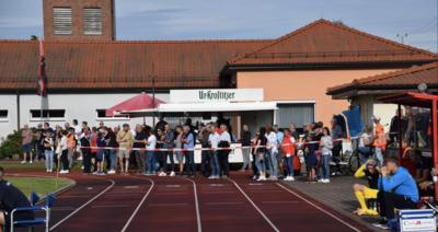 Foto des Albums: CFVvsVSG