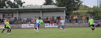 Foto des Albums: CFVvsVSG