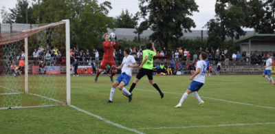 Foto des Albums: CFVvsVSG