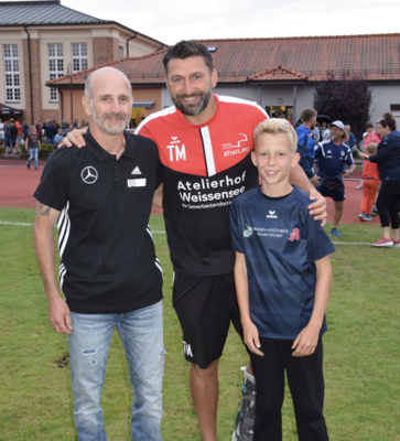 Foto des Albums: CFVvsVSG