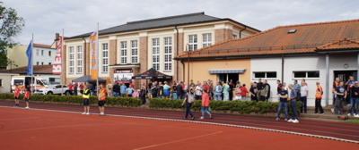 Foto des Albums: CFVvsVSG