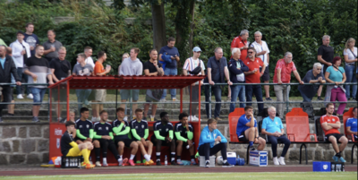 Foto des Albums: CFVvsVSG