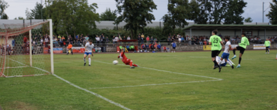 Foto des Albums: CFVvsVSG