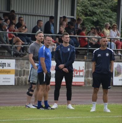 Foto des Albums: CFVvsVSG