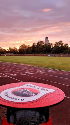 Tagesausklang :)  (Bild vergrößern)