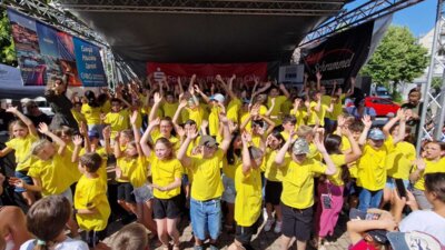 Foto des Albums: Dorffest Enzberg