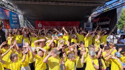 Foto des Albums: Dorffest Enzberg