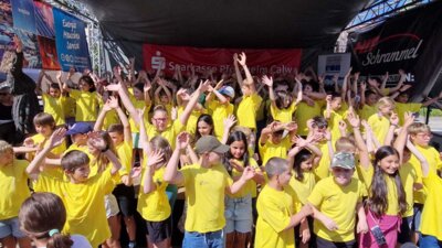 Foto des Albums: Dorffest Enzberg