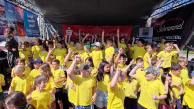 Foto des Albums: Dorffest Enzberg