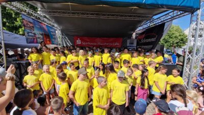 Foto des Albums: Dorffest Enzberg