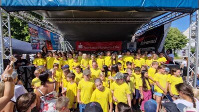 Foto des Albums: Dorffest Enzberg