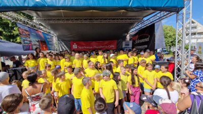 Foto des Albums: Dorffest Enzberg