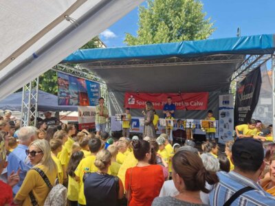 Foto des Albums: Dorffest Enzberg