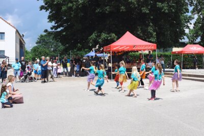 Sommerfest1 