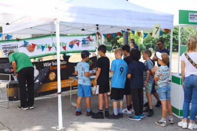 Sommerfest14 