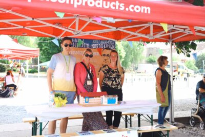 Sommerfest17 