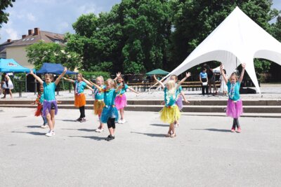 Sommerfest18 