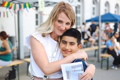 Sommerfest20 
