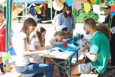Sommerfest37 