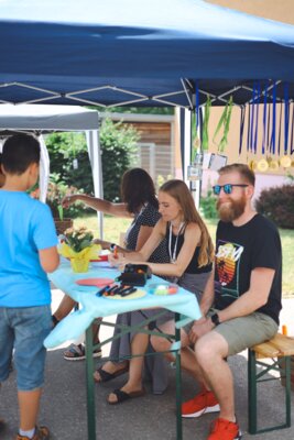 Sommerfest43 