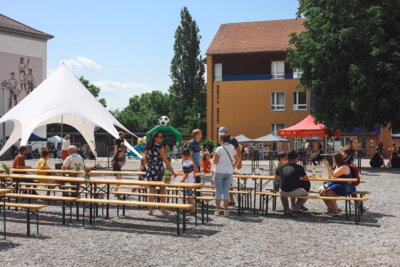 Sommerfest45 