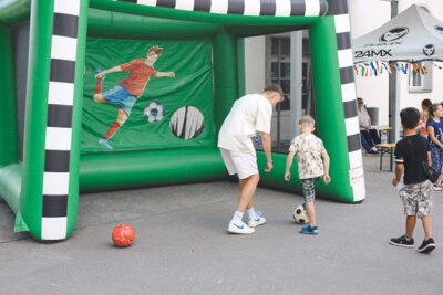 Sommerfest50 