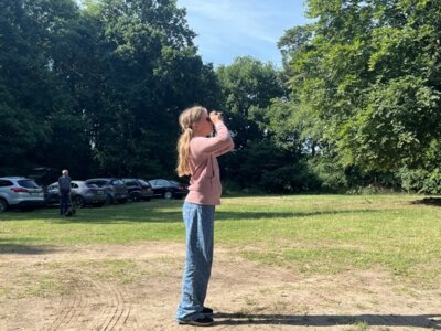Foto des Albums: Exzellenz-Wassercamp 2023