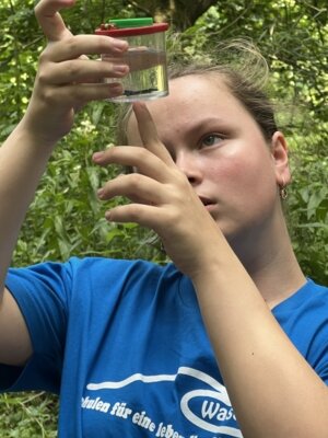 Foto des Albums: Exzellenz-Wassercamp 2023