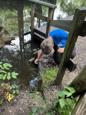 Foto des Albums: Exzellenz-Wassercamp 2023